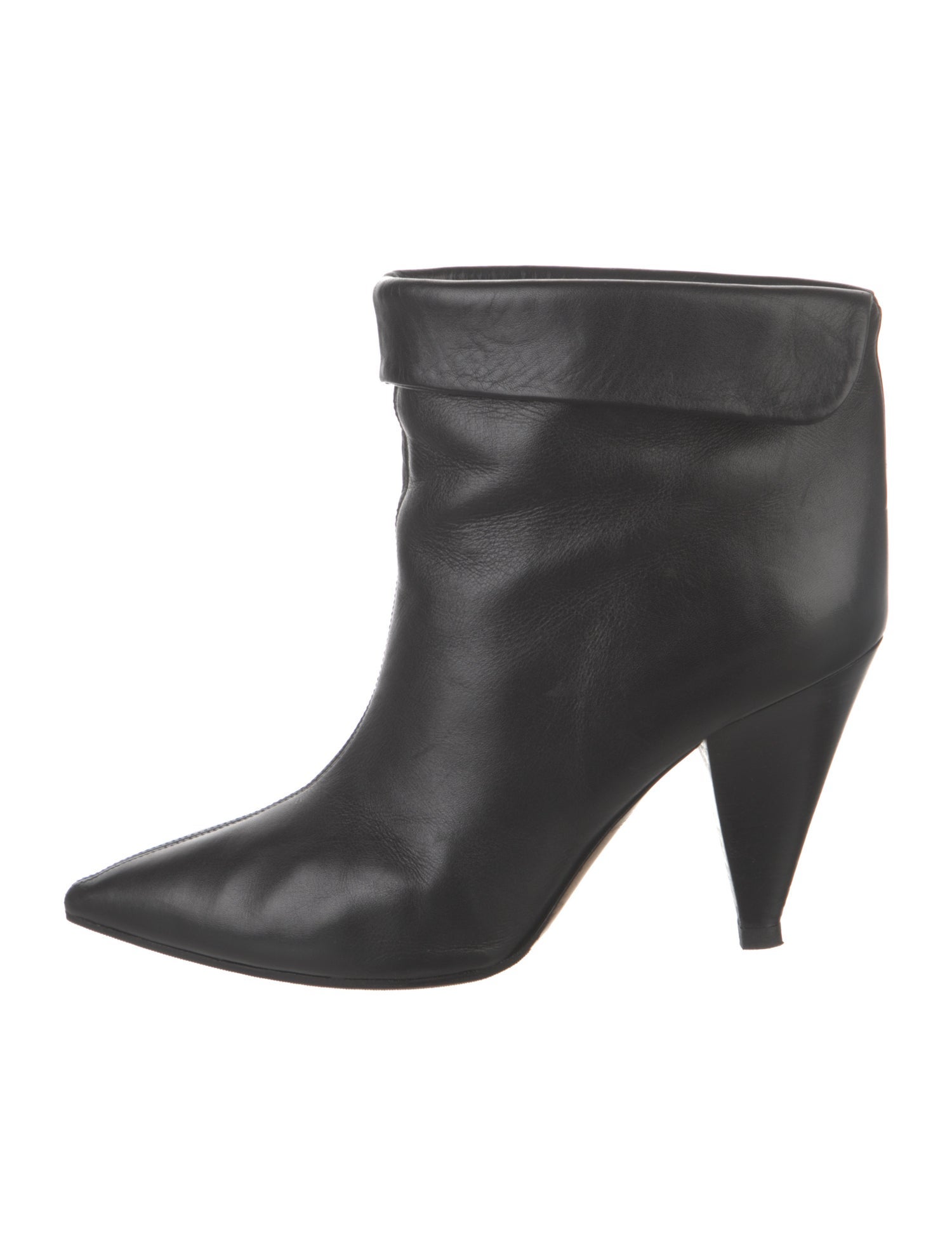 Isabel Marant Leather Boots