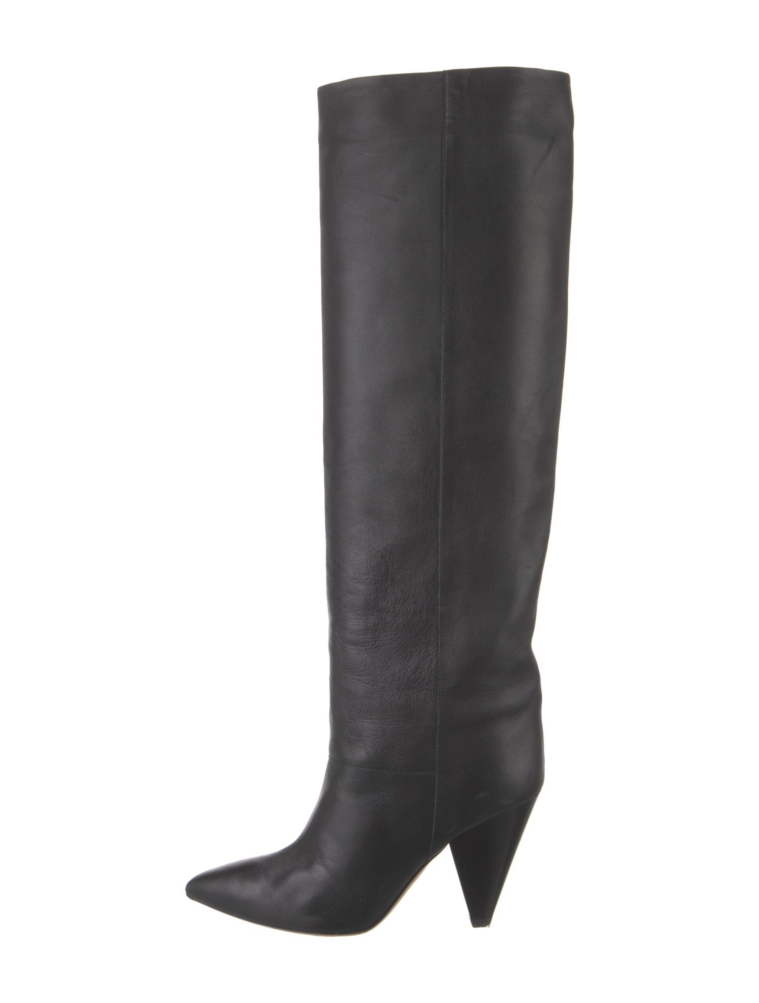 Isabel Marant Leather Boots