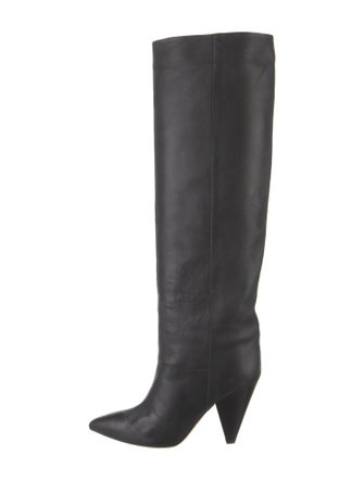 Isabel Marant Leather Boots