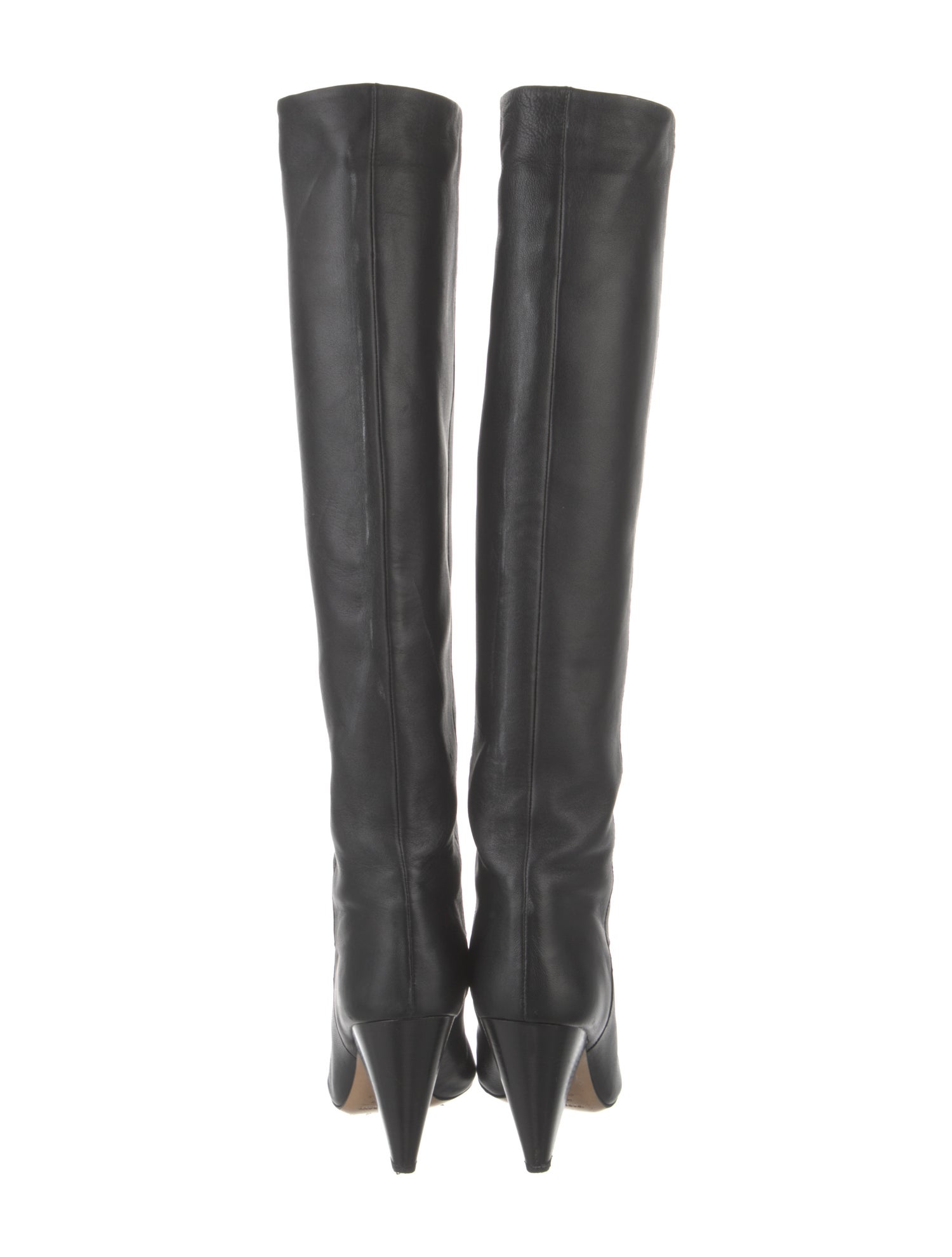 Isabel Marant Leather Boots