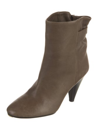 Isabel Marant Leather Boots