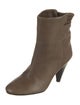 Isabel Marant Leather Boots