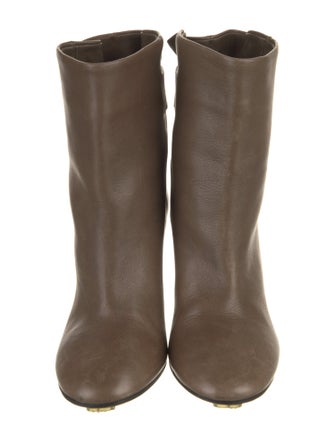 Isabel Marant Leather Boots