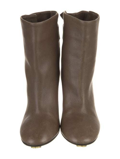 Isabel Marant Leather Boots