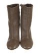 Isabel Marant Leather Boots