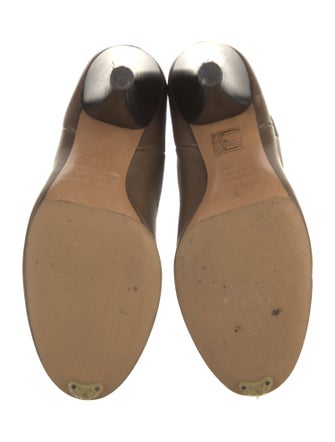 Isabel Marant Leather Boots