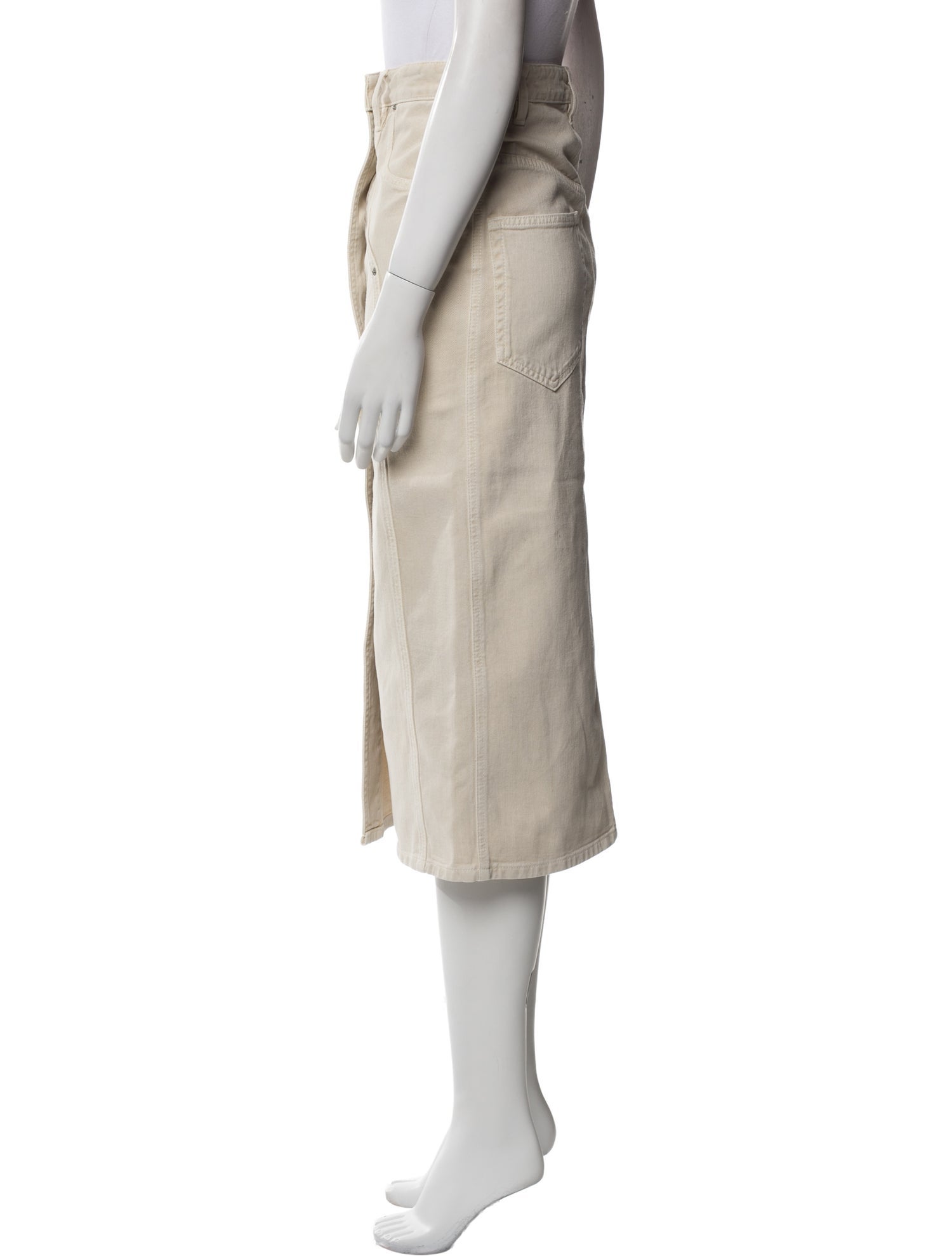 Isabel Marant Midi Length Skirt w/ Tags