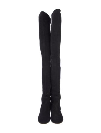 Isabel Marant Suede Boots