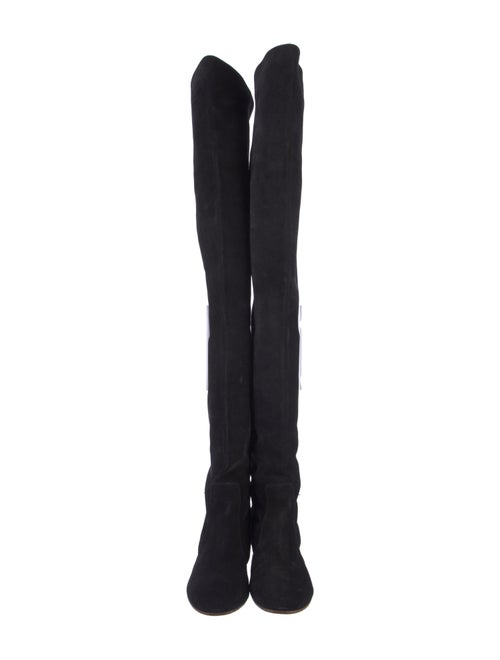 Isabel Marant Suede Boots