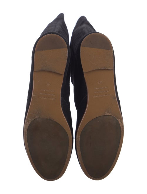 Isabel Marant Suede Boots