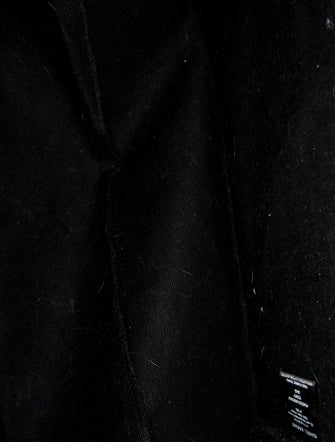 Isabel Marant Canvas Yenky Tote Bag