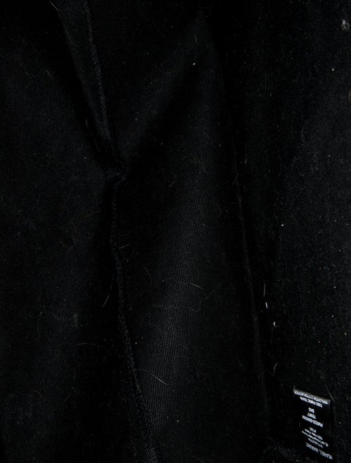 Isabel Marant Canvas Yenky Tote Bag