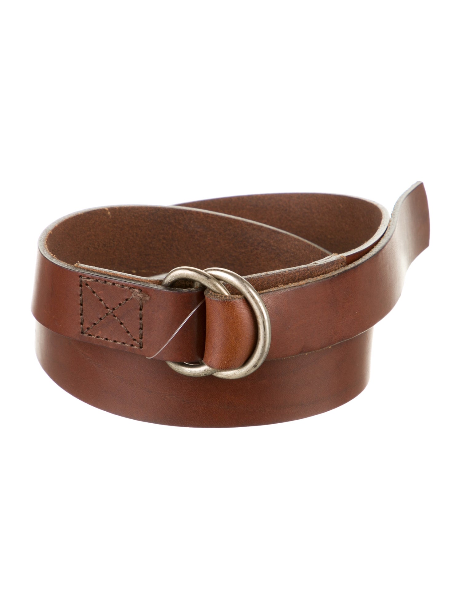 Isabel Marant Leather Belt