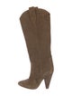 Isabel Marant Suede Boots