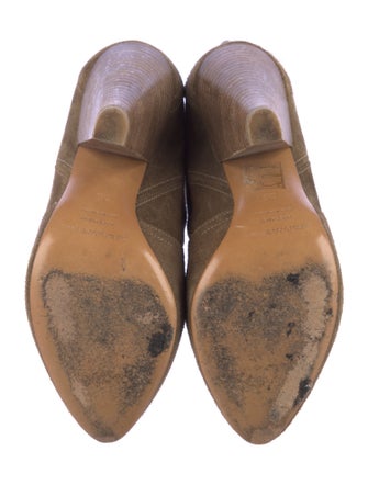 Isabel Marant Suede Boots