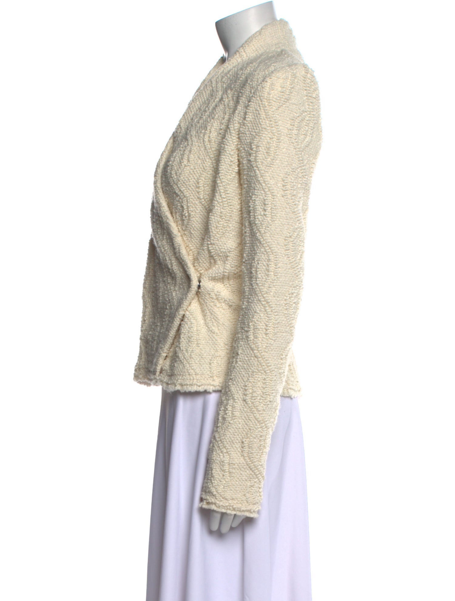 Isabel Marant Wool V-Neck Sweater