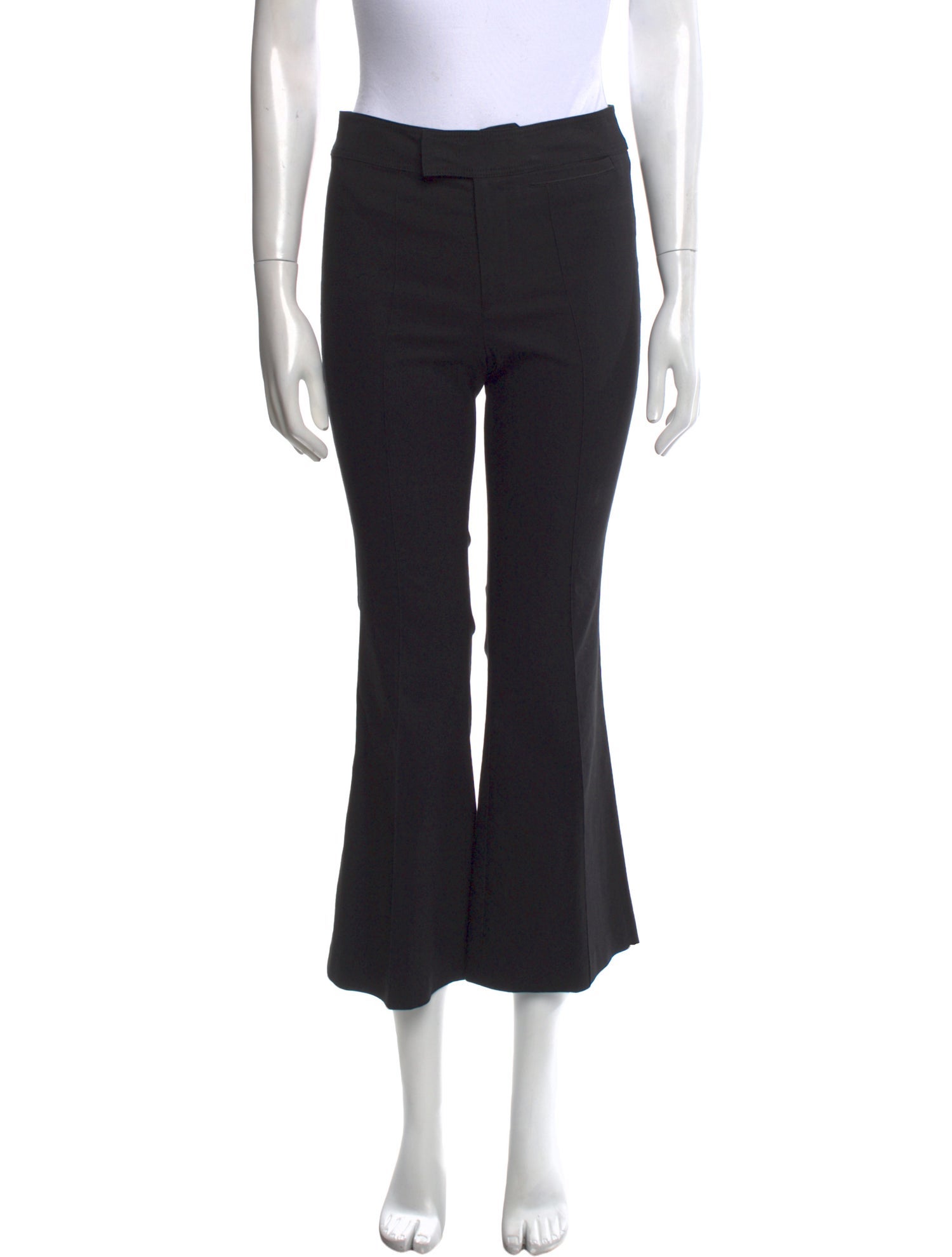 Isabel Marant Wide Leg Pants