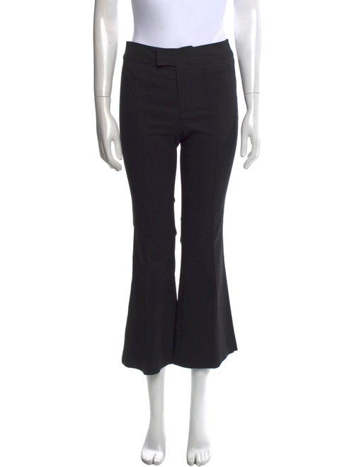 Isabel Marant Wide Leg Pants