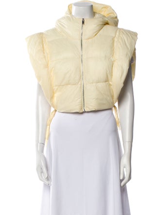 Isabel Marant Vest