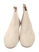 Isabel Marant Suede Chelsea Boots