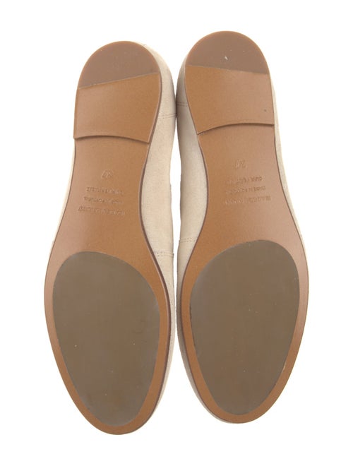 Isabel Marant Suede Chelsea Boots