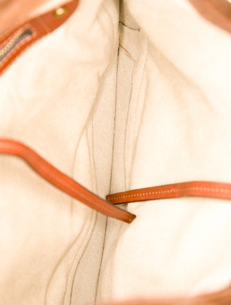 Isabel Marant Suede Shoulder Bag