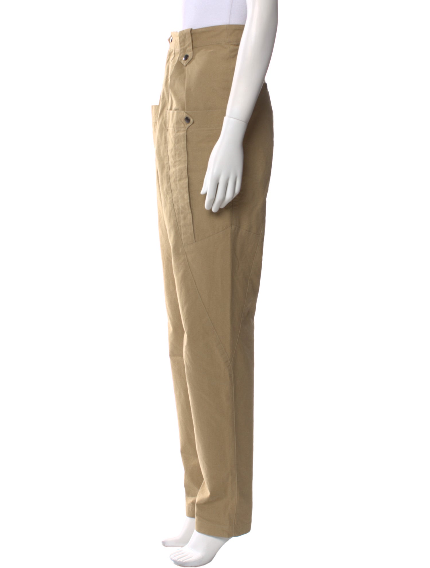 Isabel Marant Skinny Leg Pants