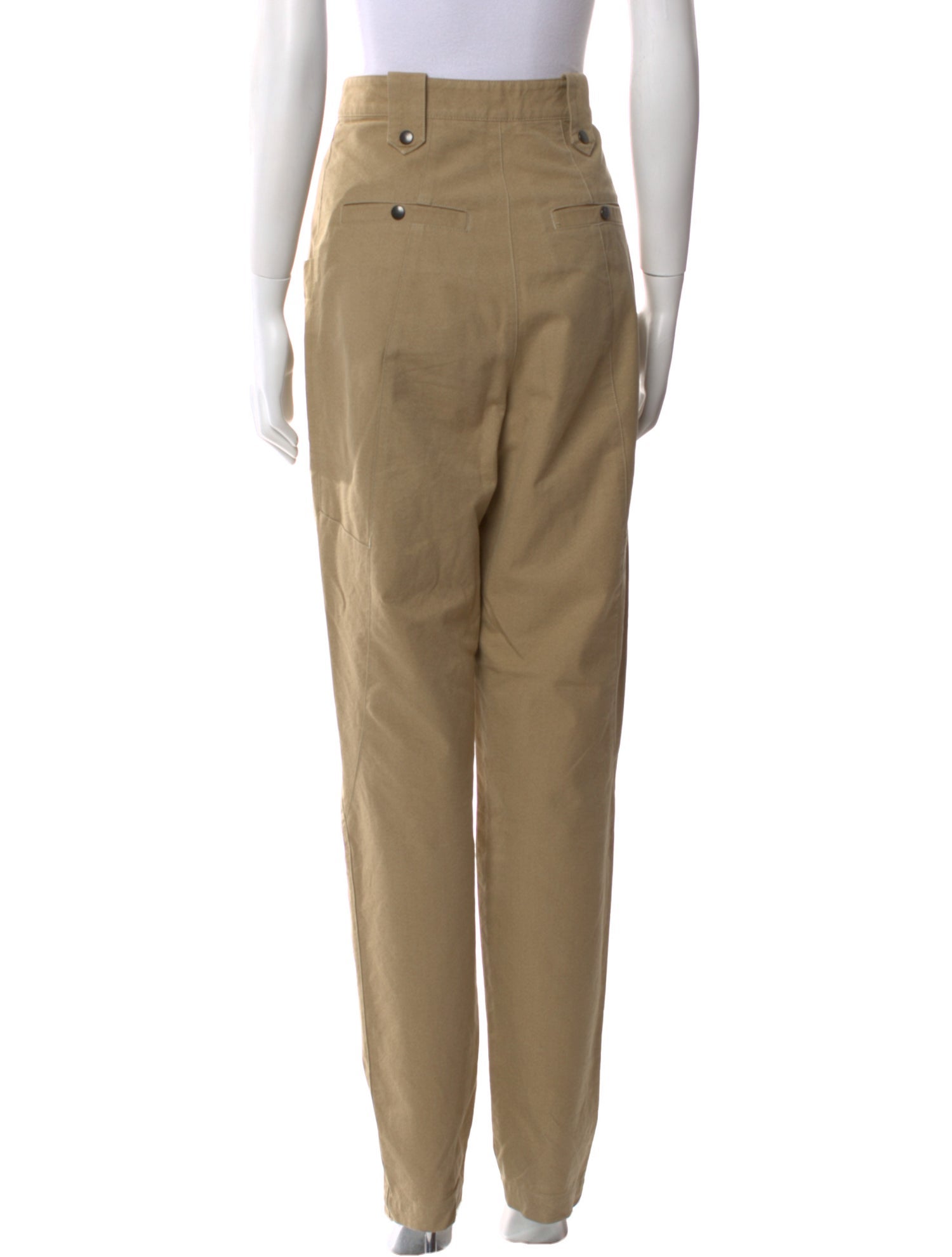 Isabel Marant Skinny Leg Pants