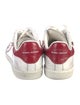 Isabel Marant Leather Sneakers