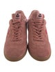 Isabel Marant Suede Sneakers