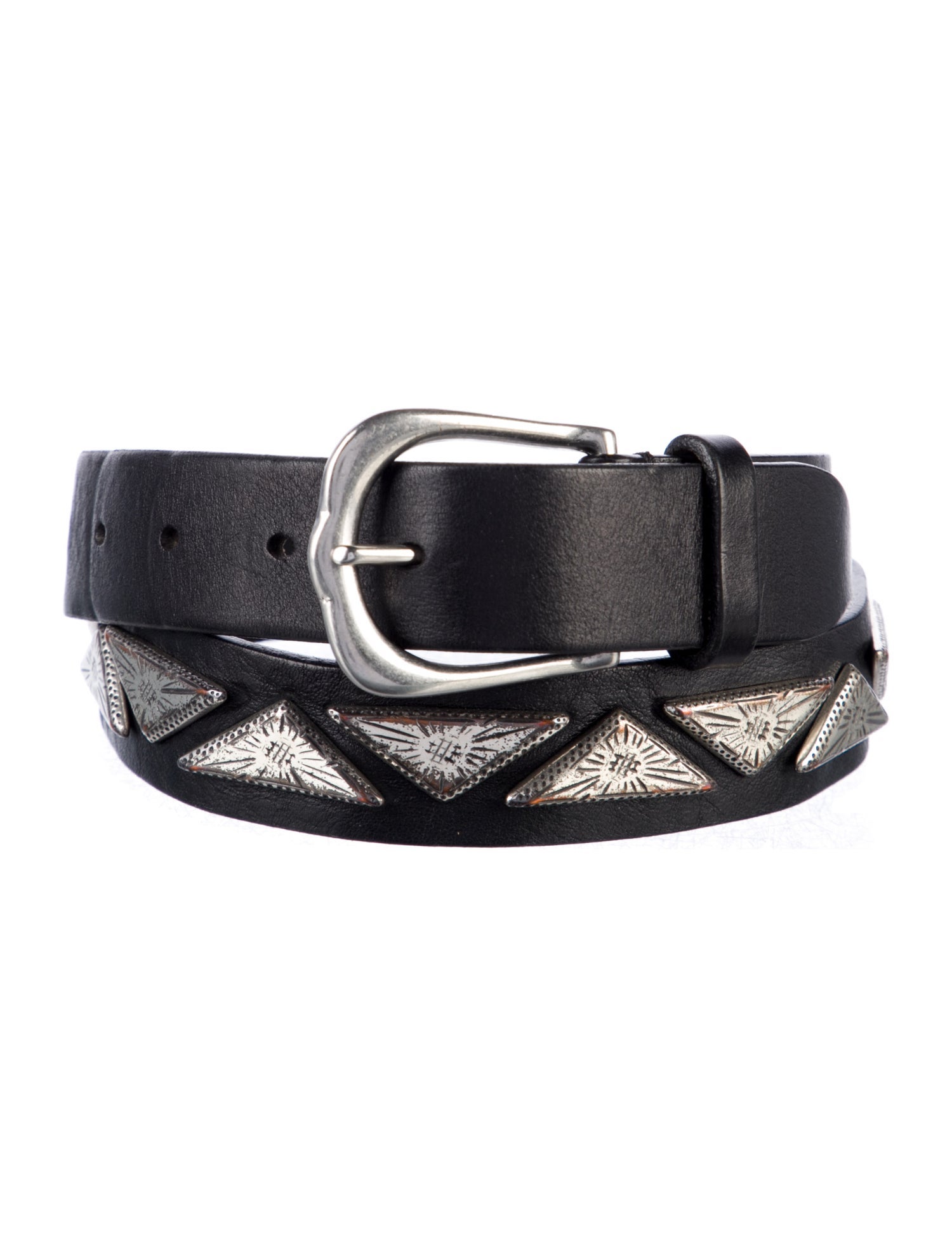 Isabel Marant Leather Belt
