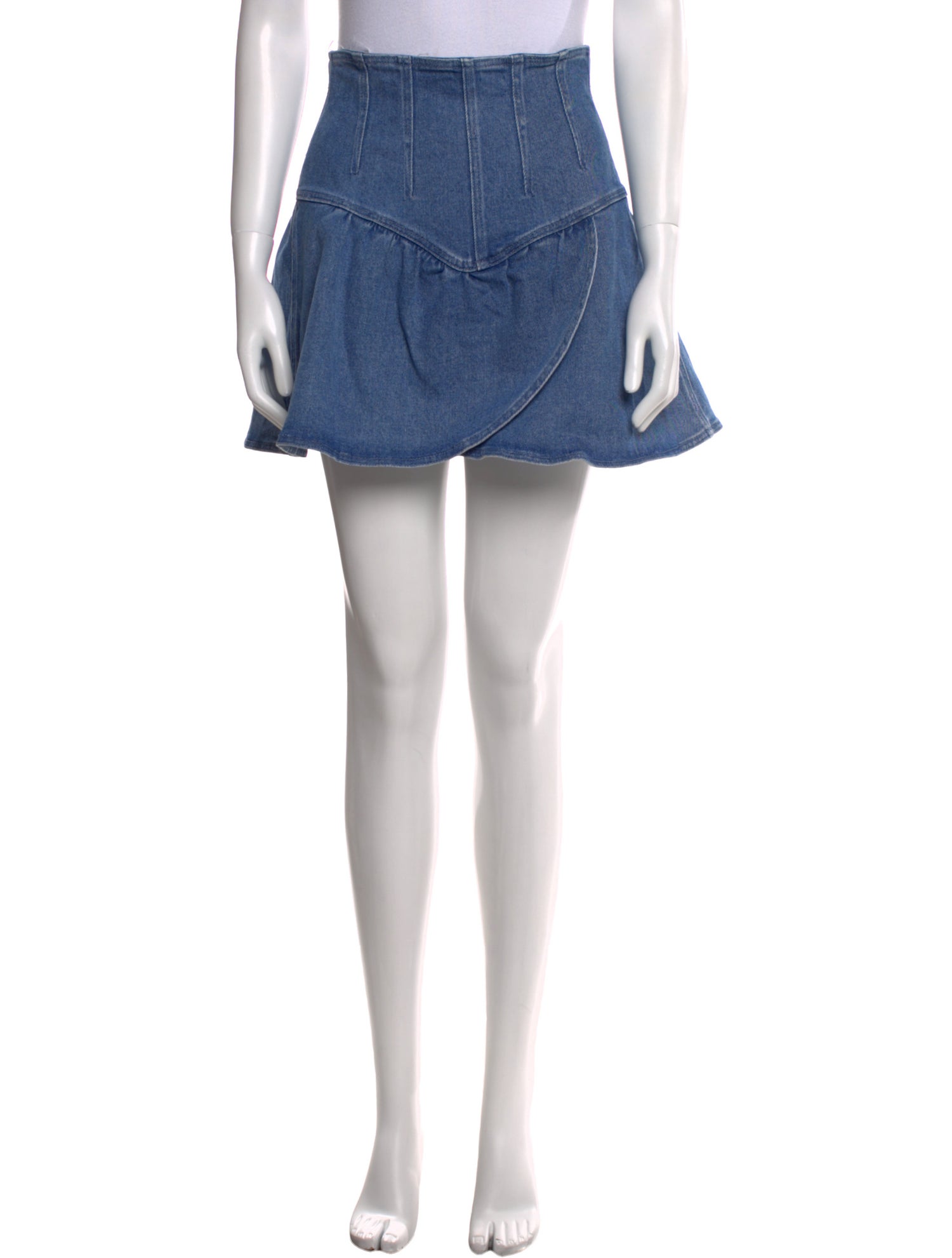 Isabel Marant Mini Skirt