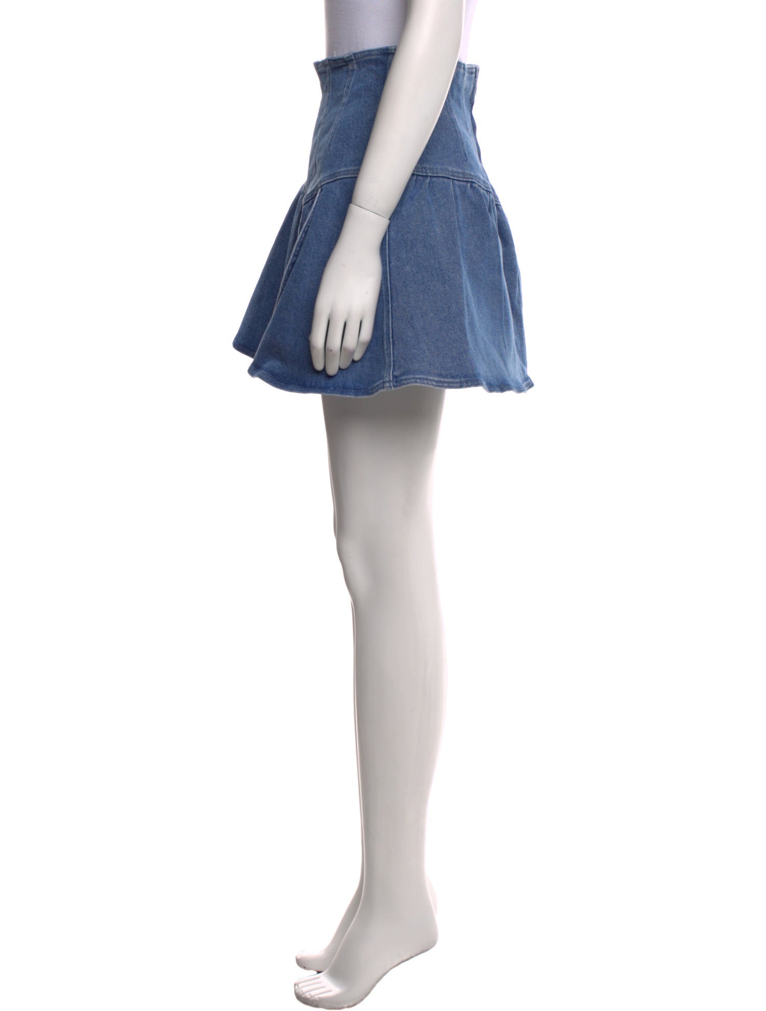 Isabel Marant Mini Skirt