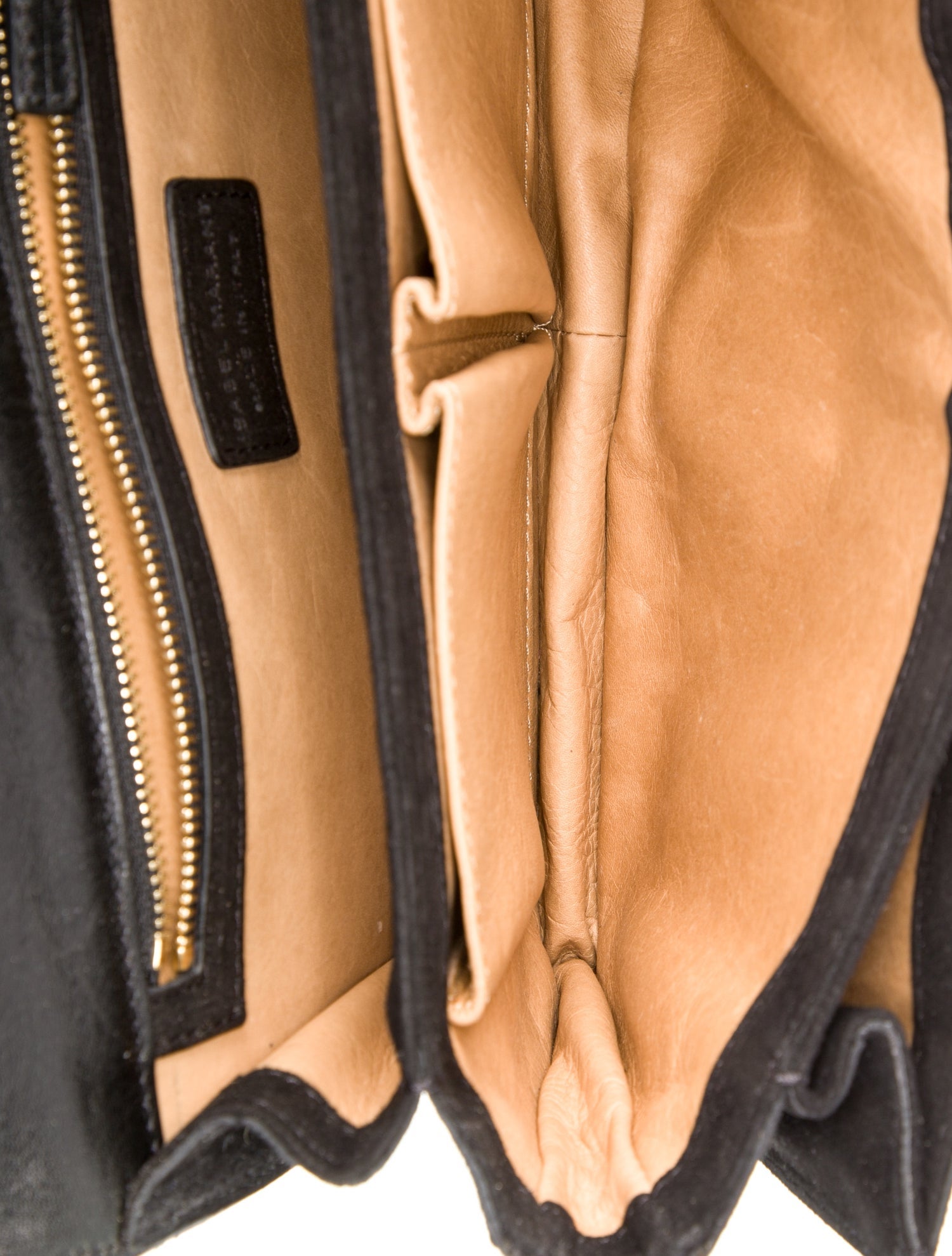 Isabel Marant Ponyhair Shoulder Bag