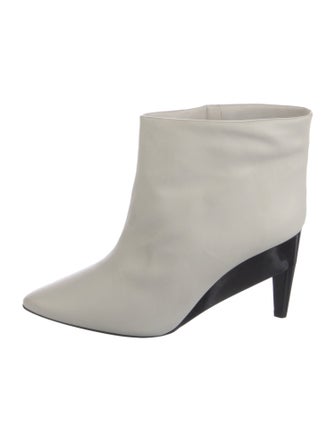 Isabel Marant Leather Boots