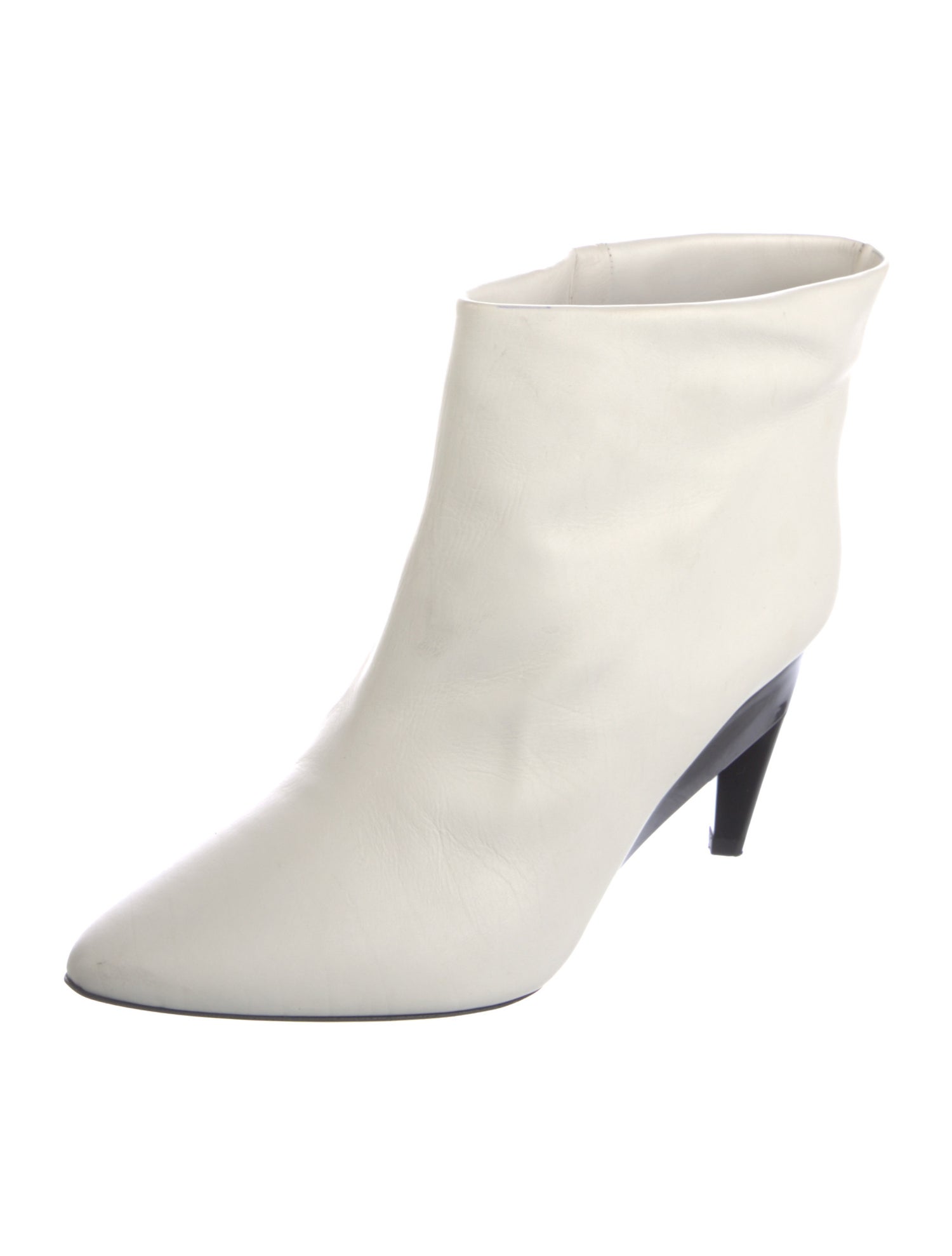 Isabel Marant Leather Boots