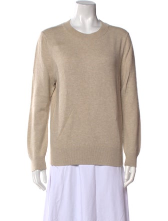 Isabel Marant Crew Neck Sweater