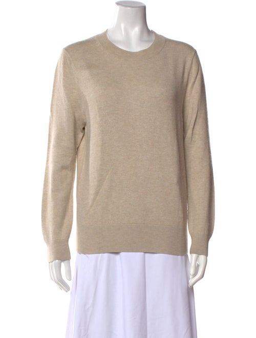 Isabel Marant Crew Neck Sweater