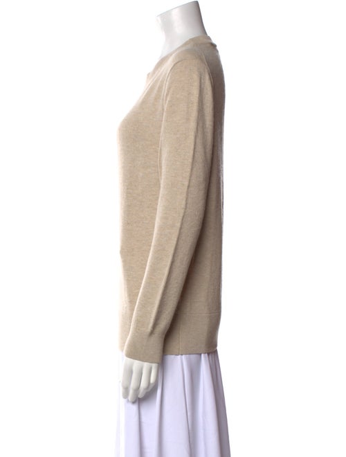 Isabel Marant Crew Neck Sweater
