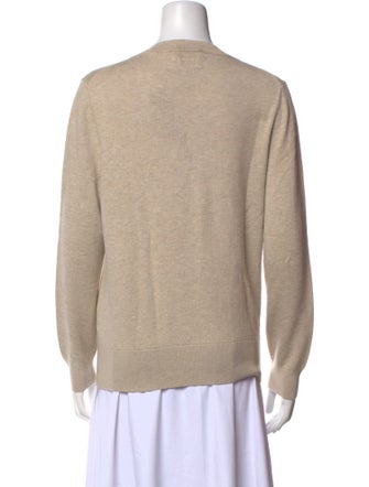 Isabel Marant Crew Neck Sweater
