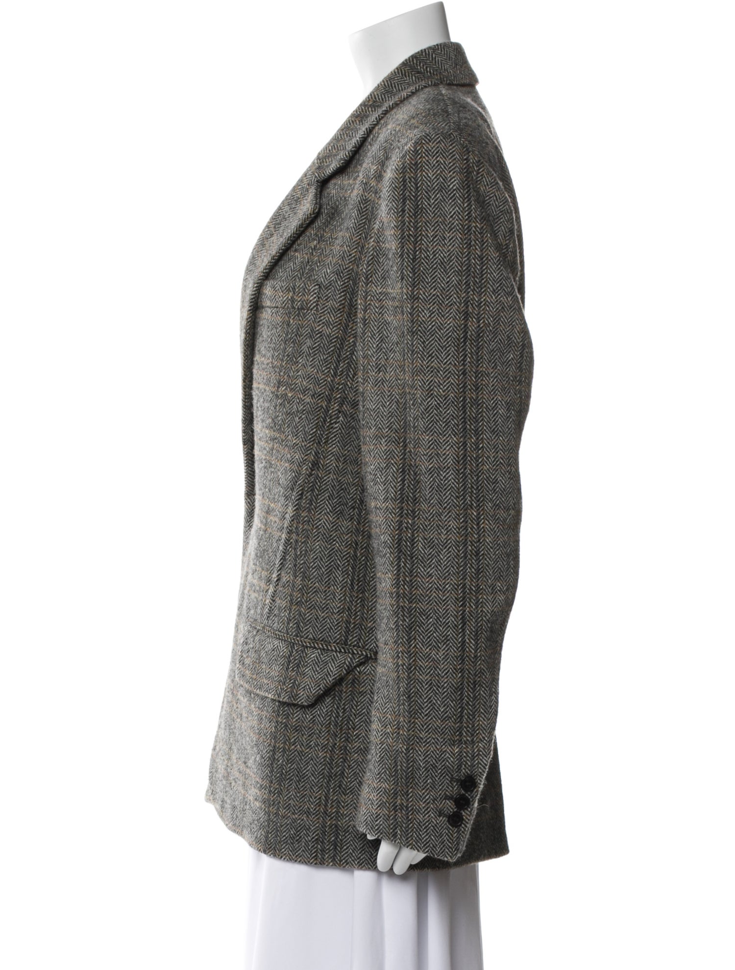 Isabel Marant Wool Blazer