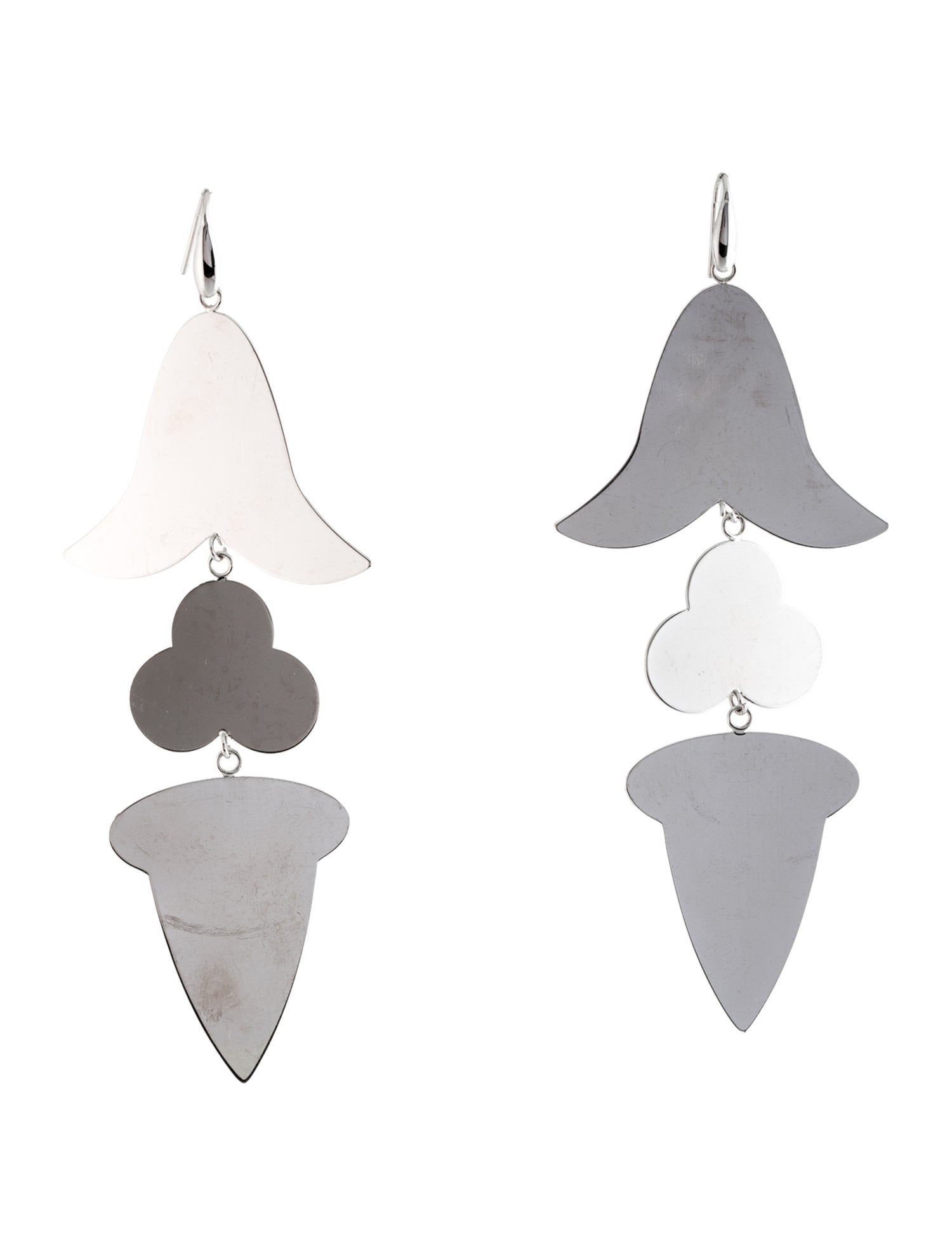 Isabel Marant Drop Earrings