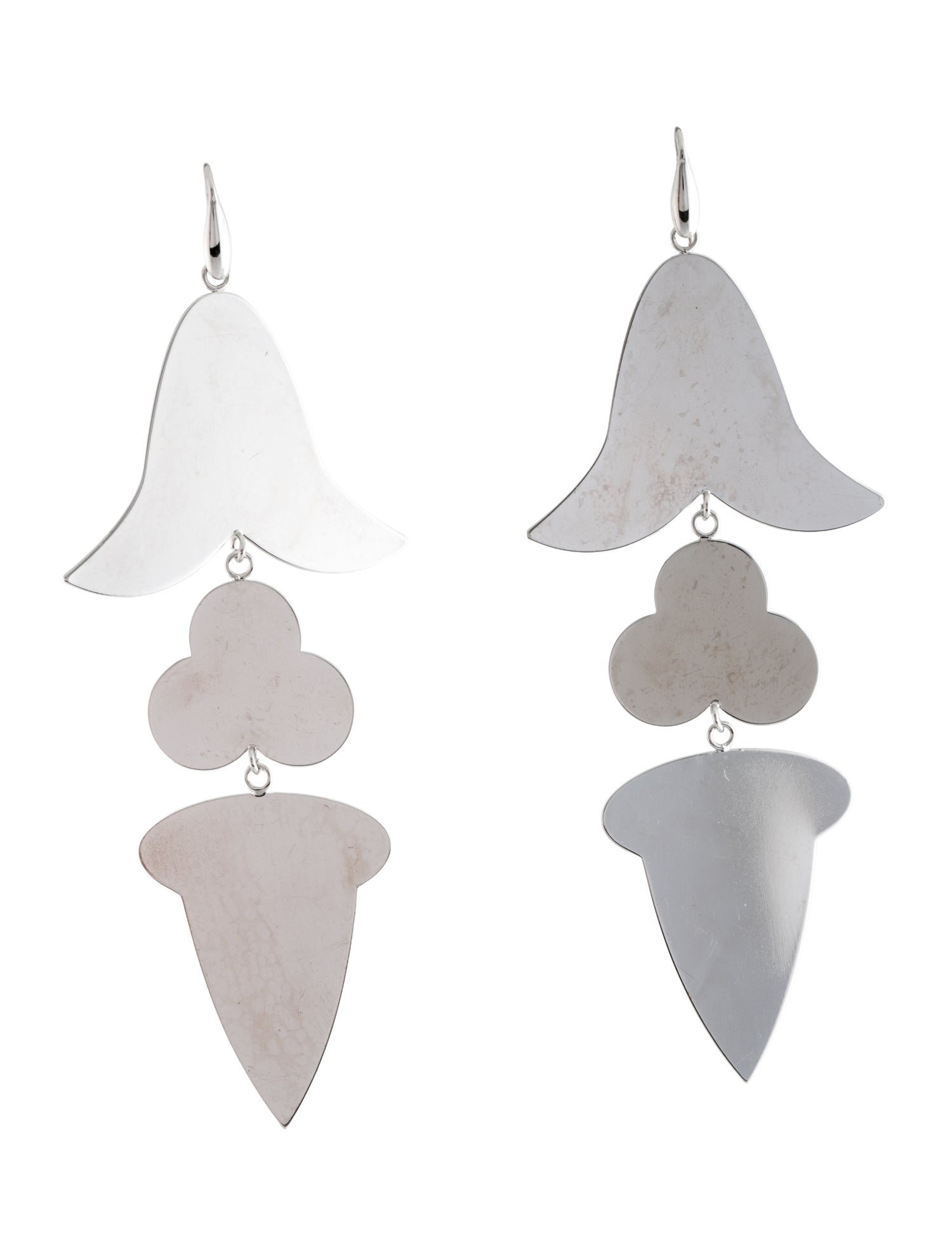 Isabel Marant Drop Earrings