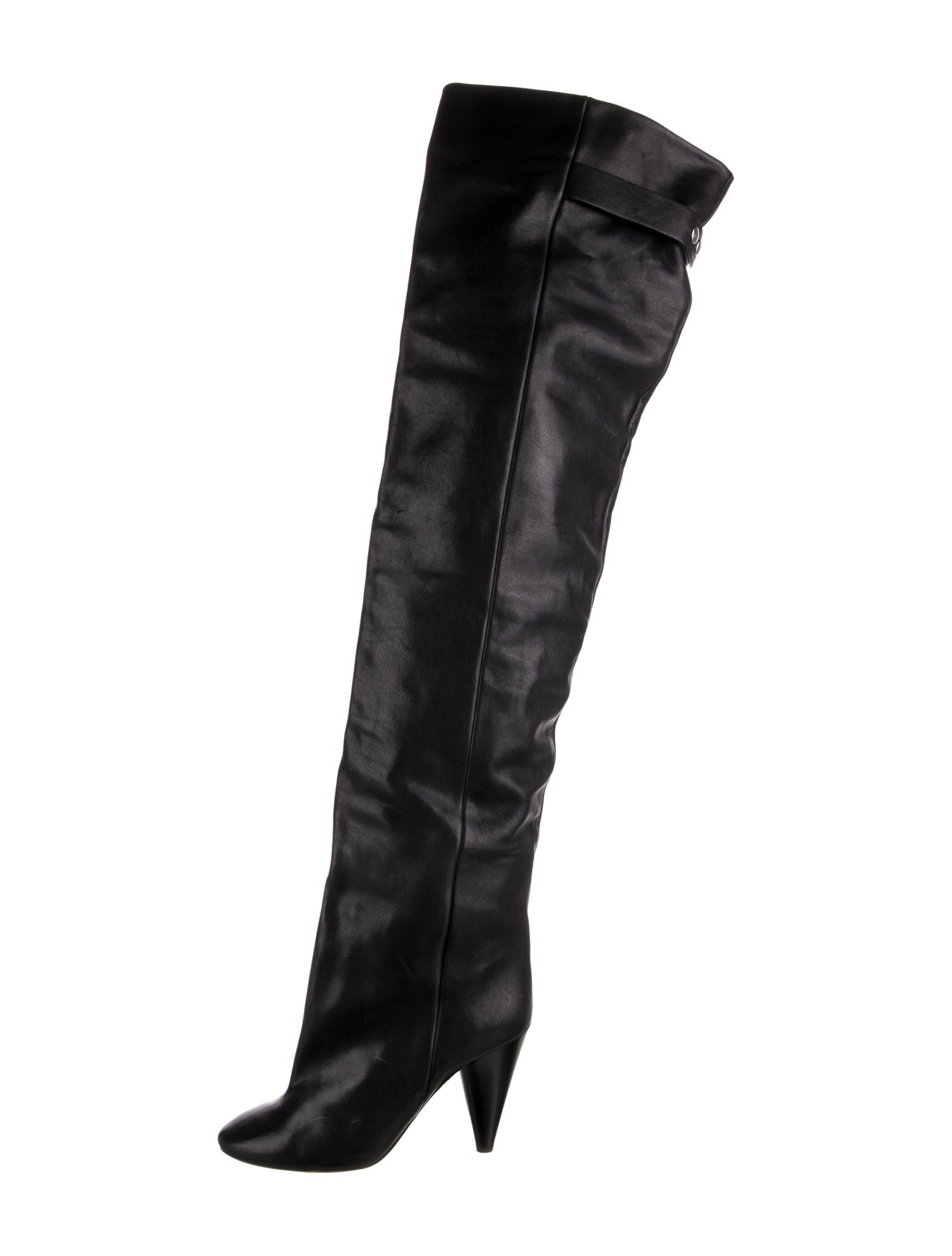 Isabel Marant Leather Boots
