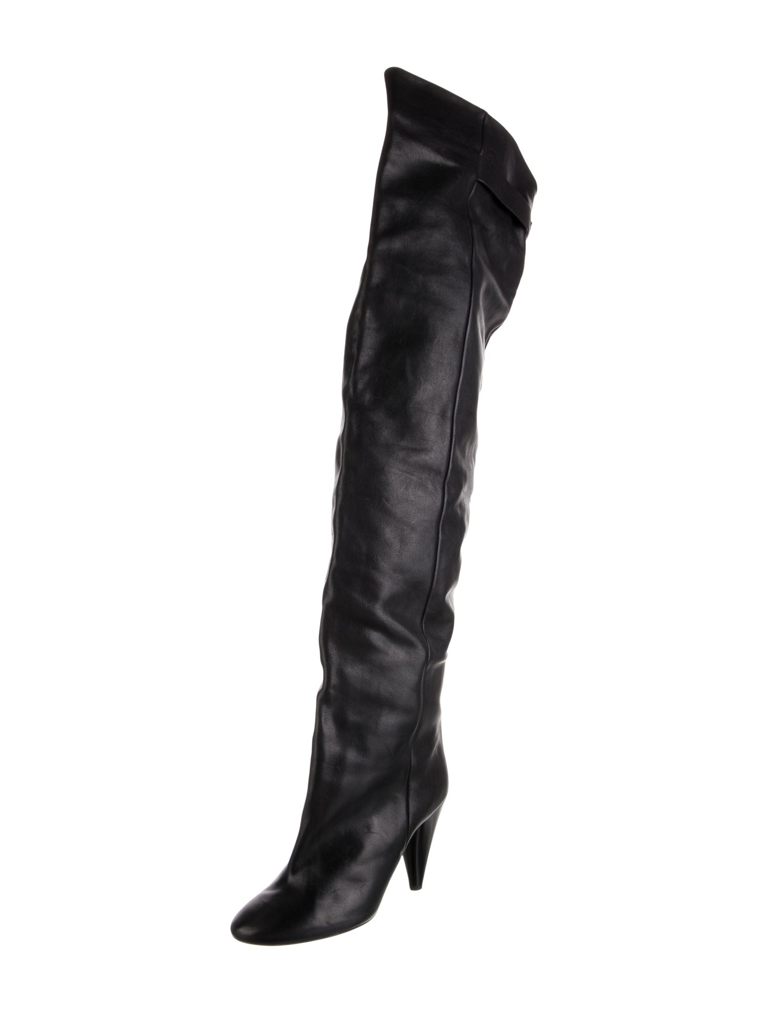 Isabel Marant Leather Boots