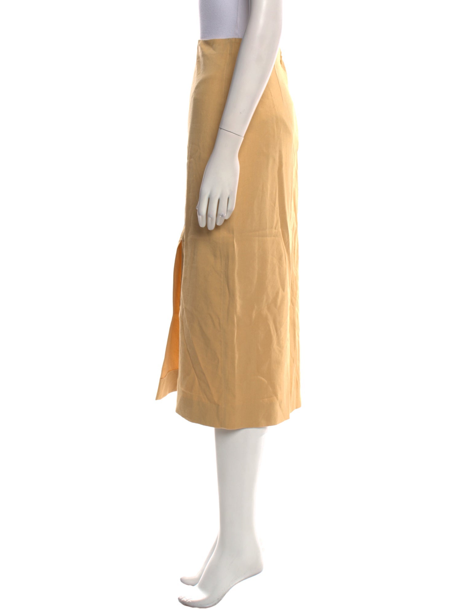 Isabel Marant Midi Length Skirt