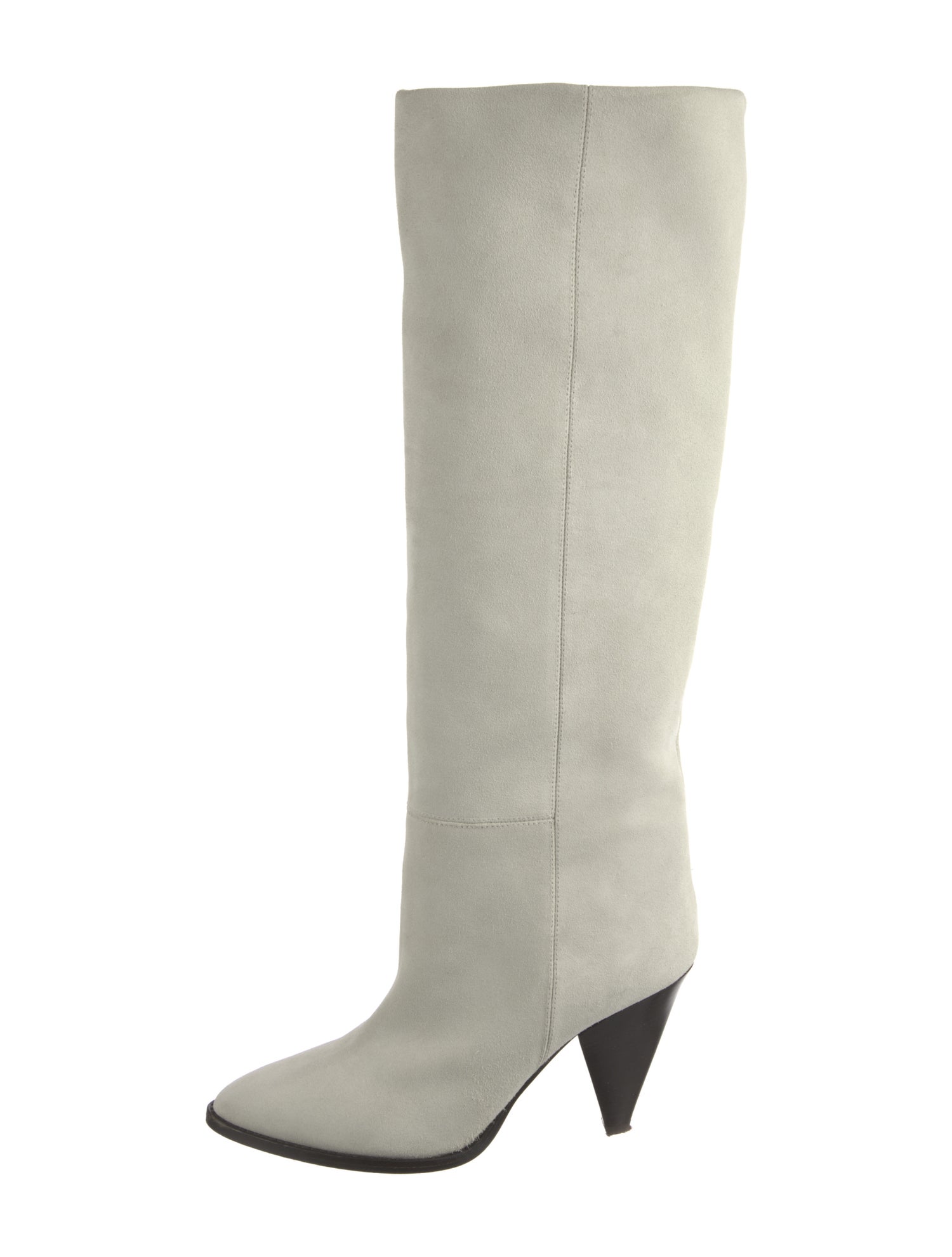 Isabel Marant Suede Boots