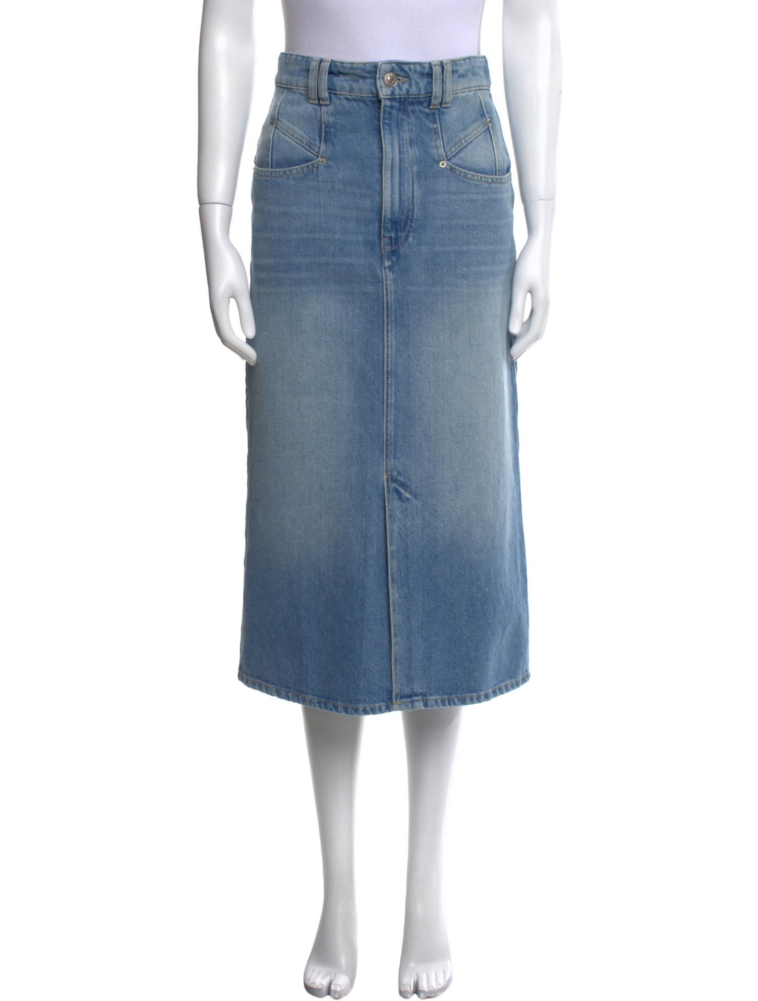 Isabel Marant Midi Length Skirt