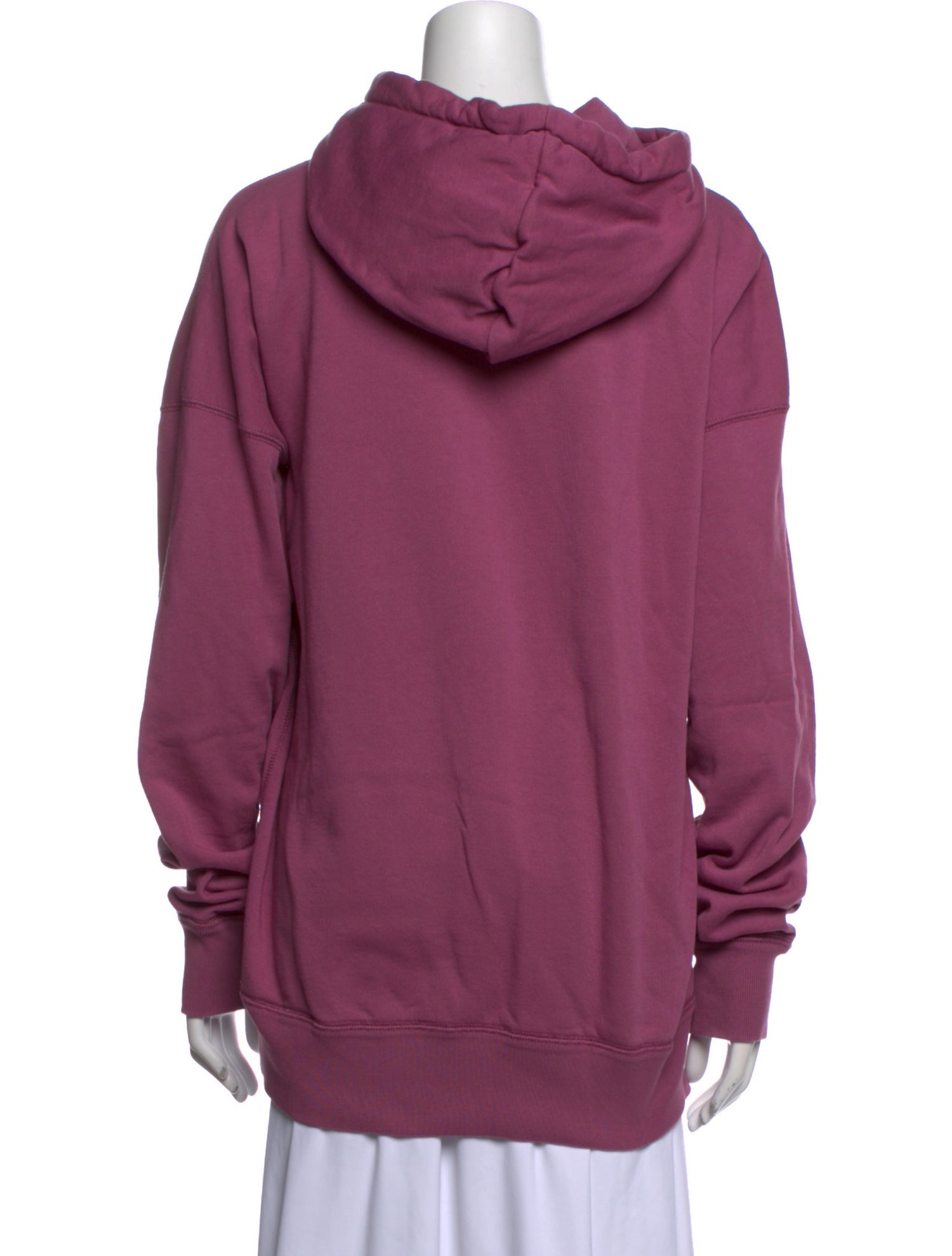 Isabel Marant Graphic Print Crew Neck Sweater