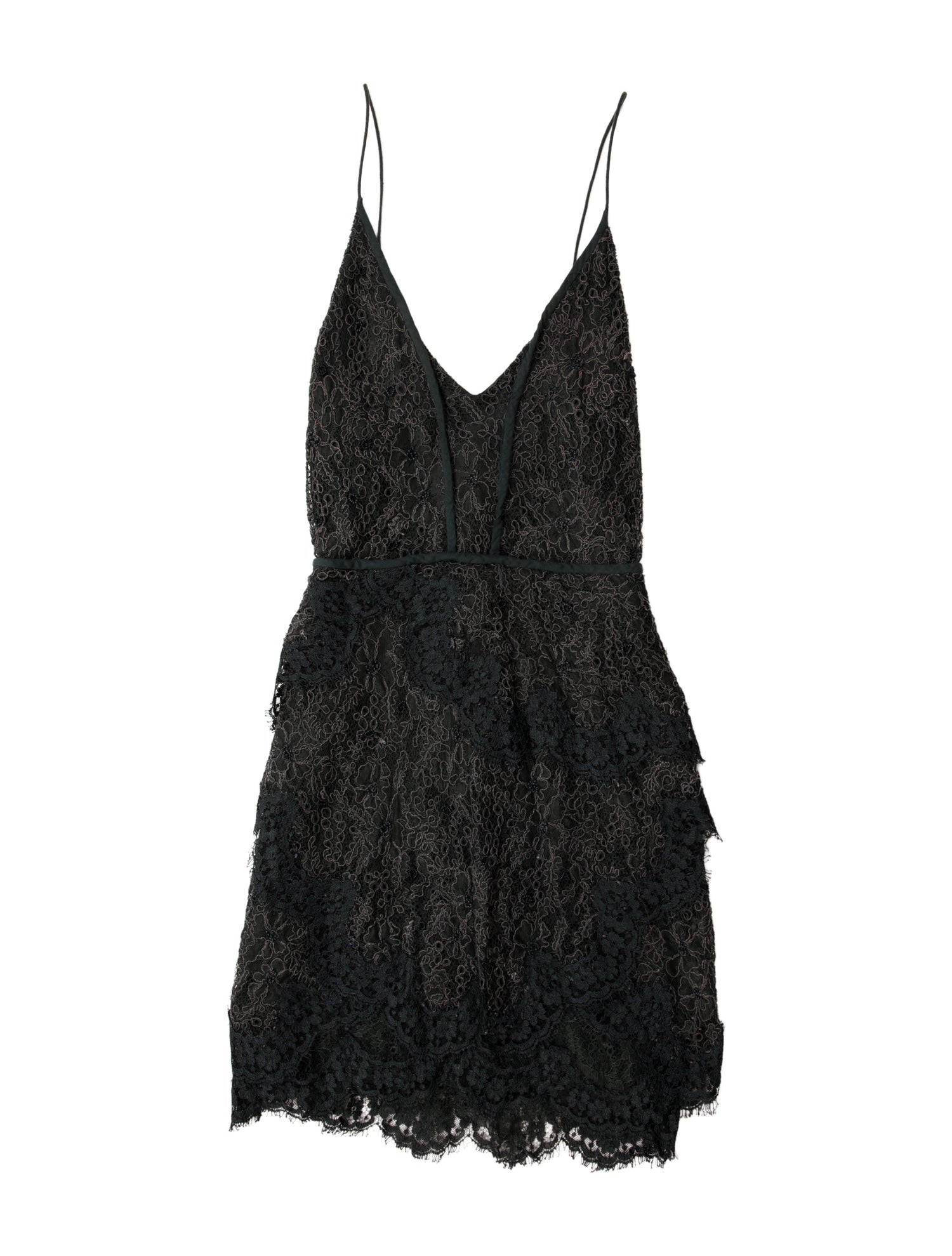 Isabel Marant Nylon Mini Dress